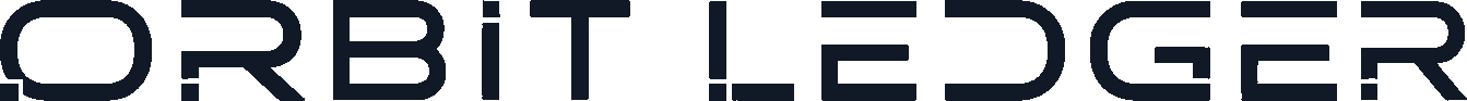 Orbit Ledger
